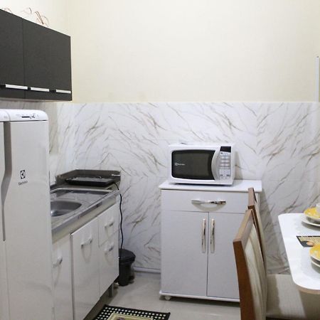 Kitnet Moderna, Confortavel , Climatizada E Linda 7A Montes Claros Exterior foto