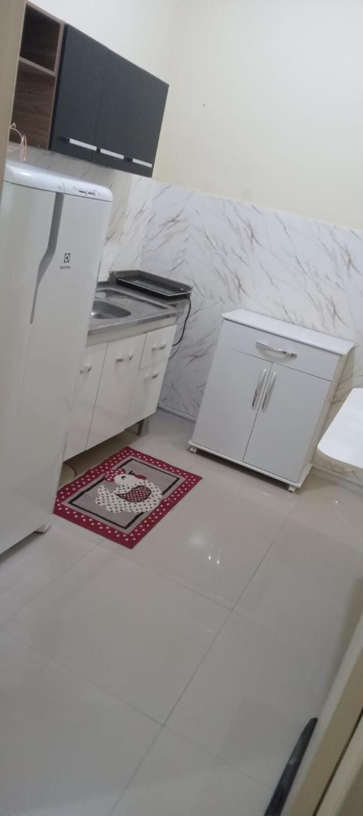 Kitnet Moderna, Confortavel , Climatizada E Linda 7A Montes Claros Exterior foto